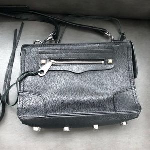 Rebecca Minkoff crossbody purse